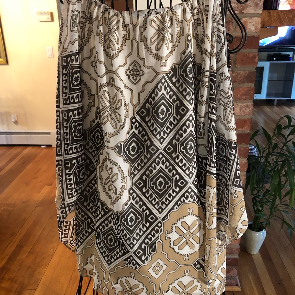 Blouse - Picture 3 of 4